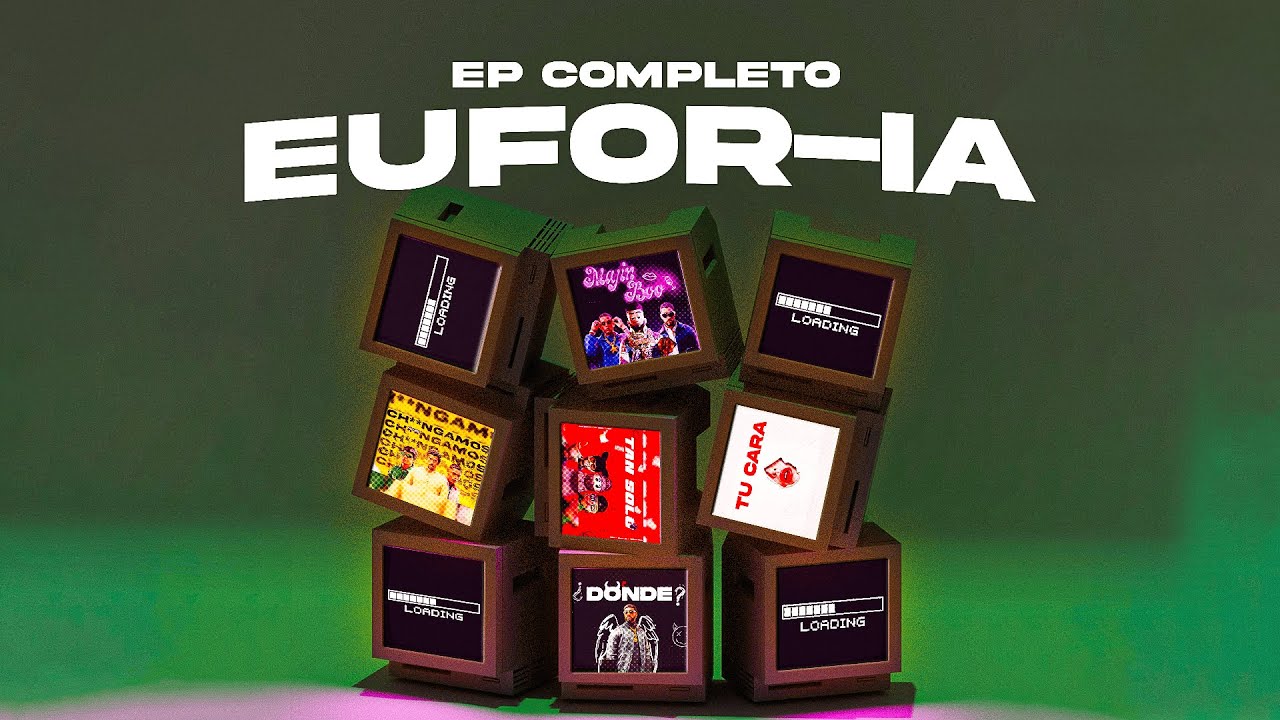 De Vega - Eufor- IA 🤖 - (EP Completo)