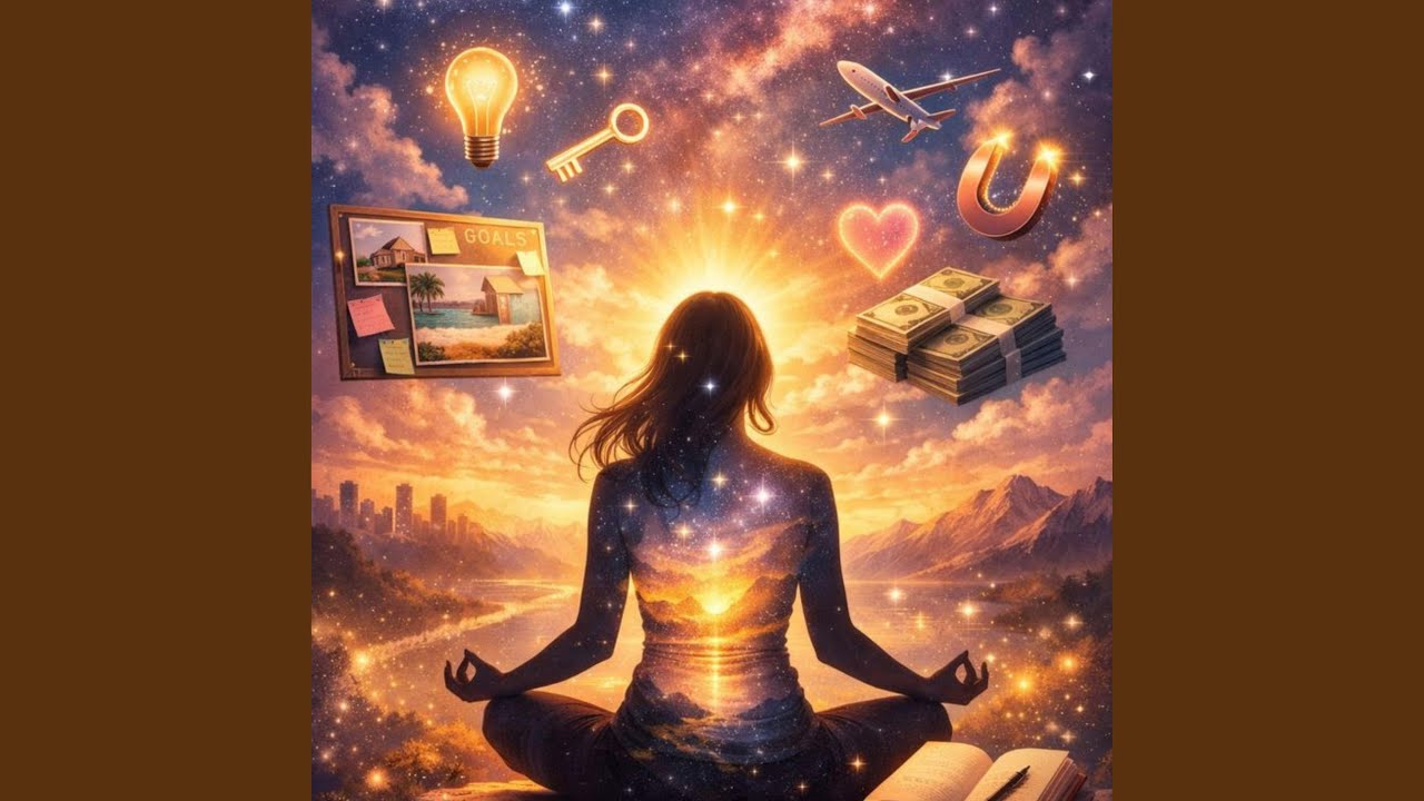 Release the Noise – Calm Music for Overthinking