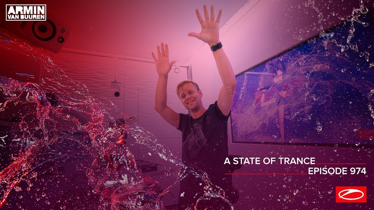 A State of Trance Episode 974