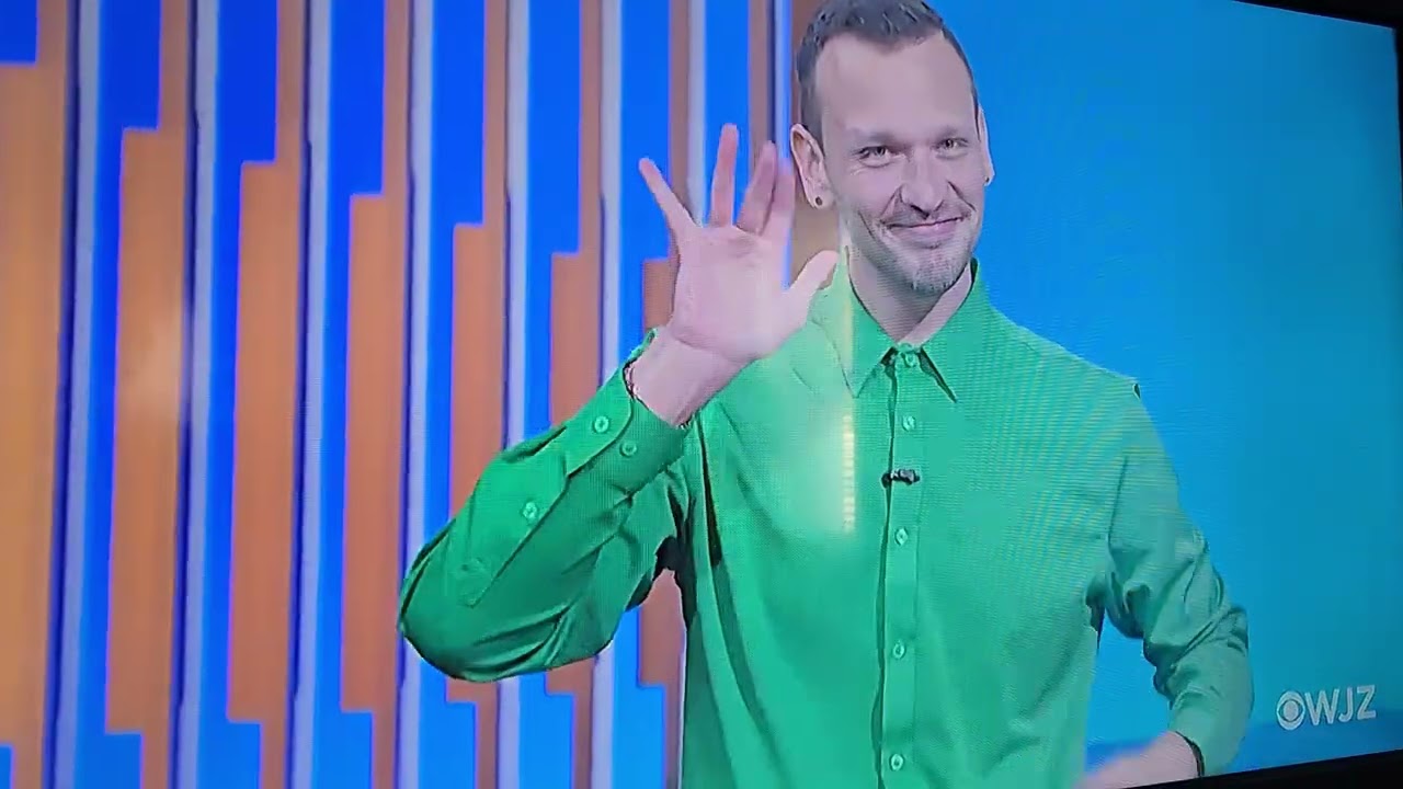 The Perfect Line intro (January 29, 2026)