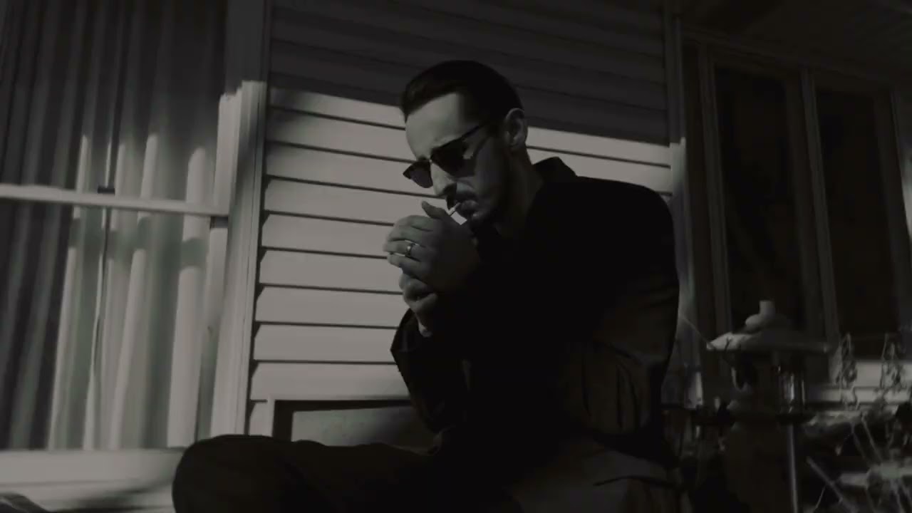 Varsity Dropout - r u happy? (Official Music Video)