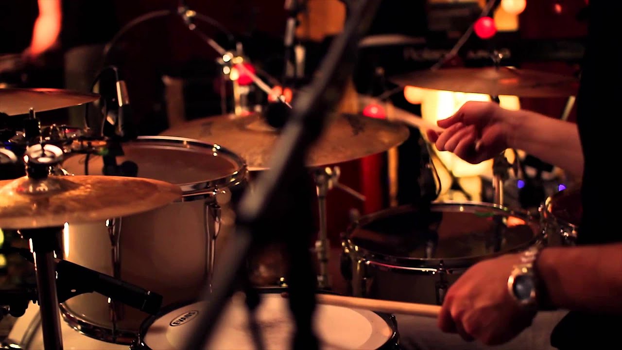 ENNO BUNGER - Ein Astronaut (FLMR Session / Ducklake Studio)