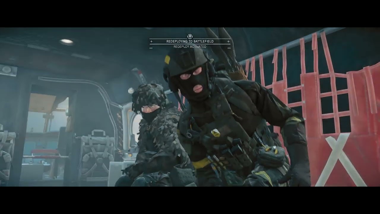 BF6: Sekavaa mättöä osa 4