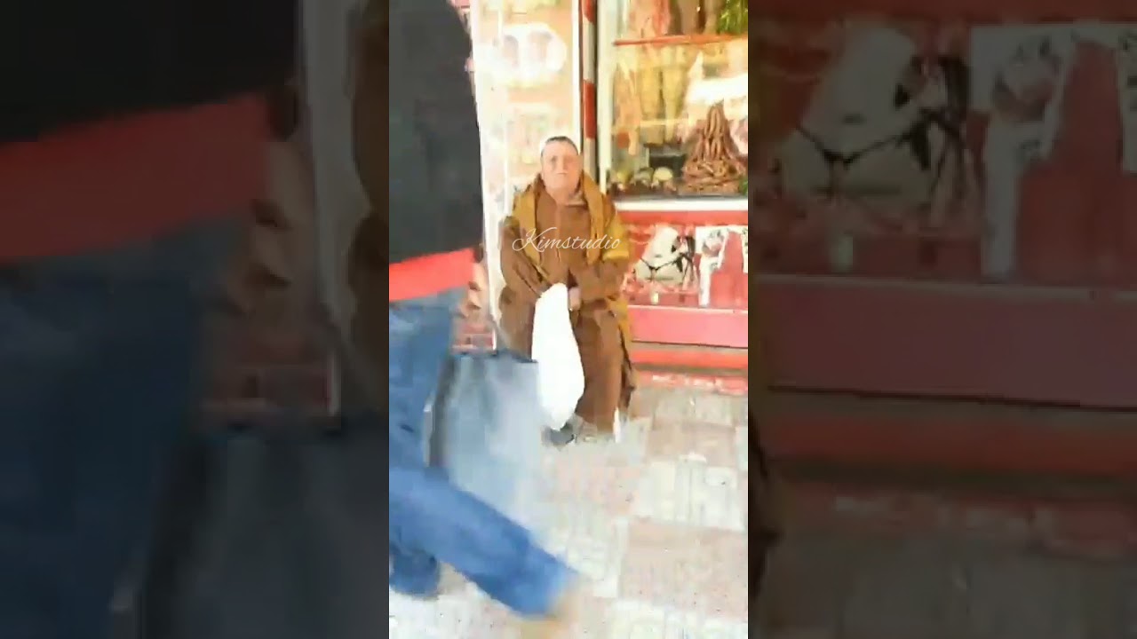 Moumouh Tassaft Allah Allah aka y nenoum