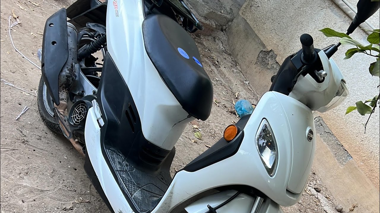 Police found our stolen bike 😮 