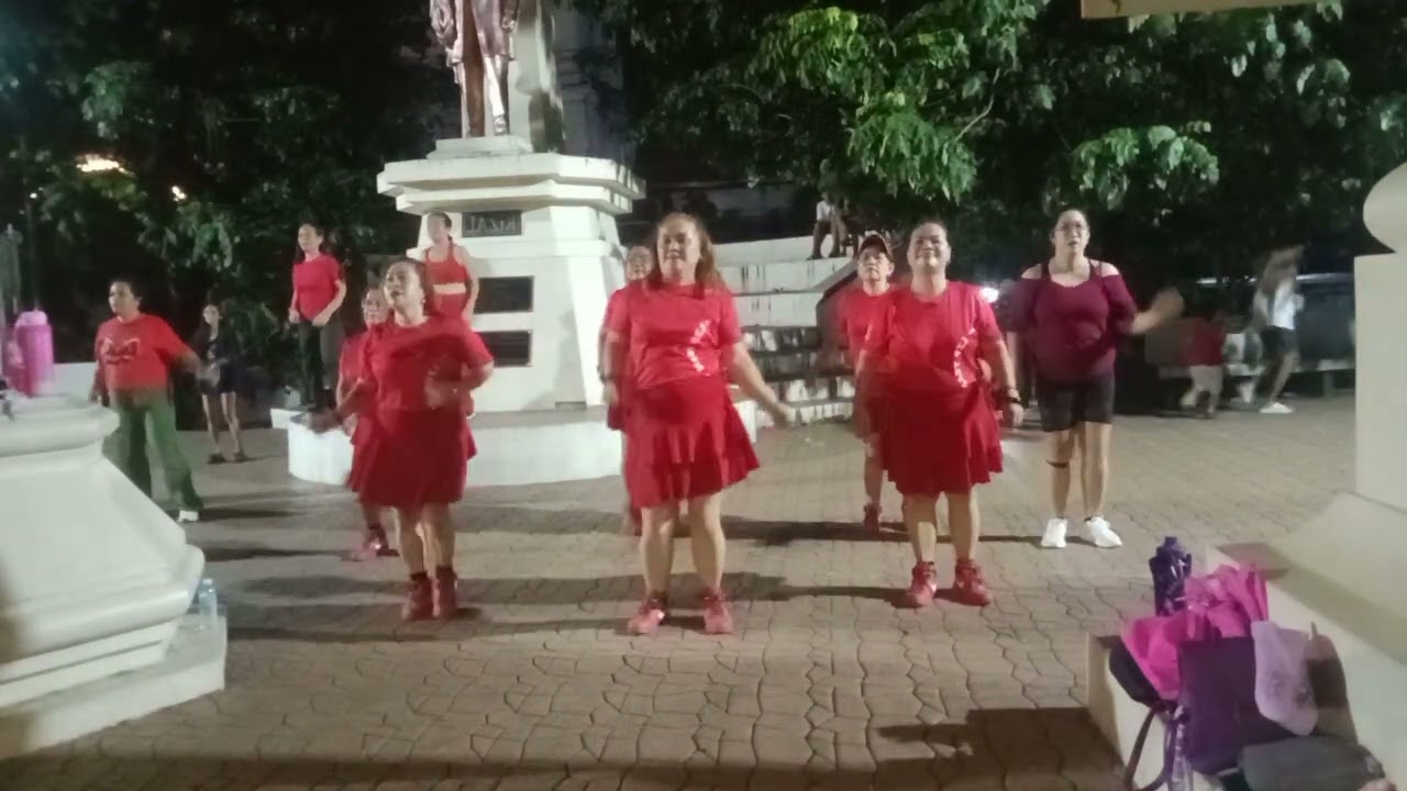 HAWAK.KO ANG BEAT