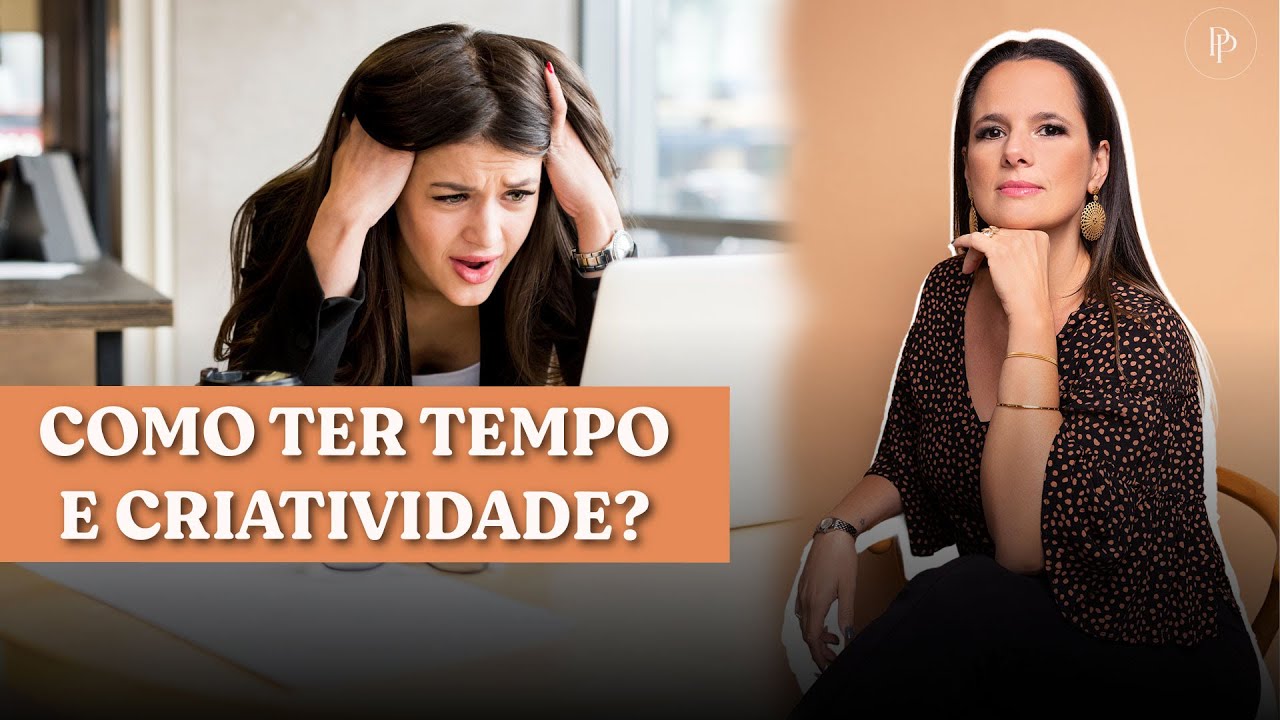 T&eacute;cnica infal&iacute;vel para gerar conte&uacute;do que vende! - com Pati Penna