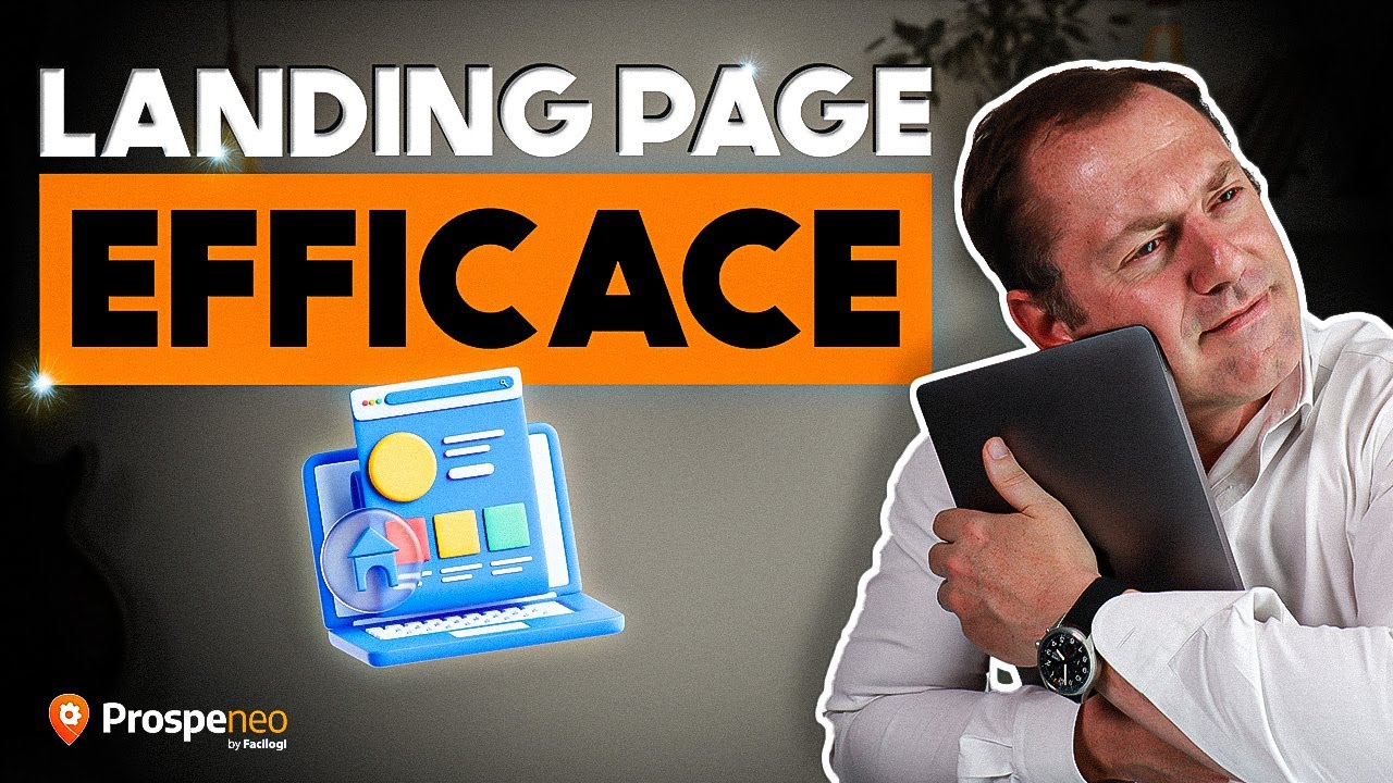 Les SECRETS pour convertir avec sa landing page