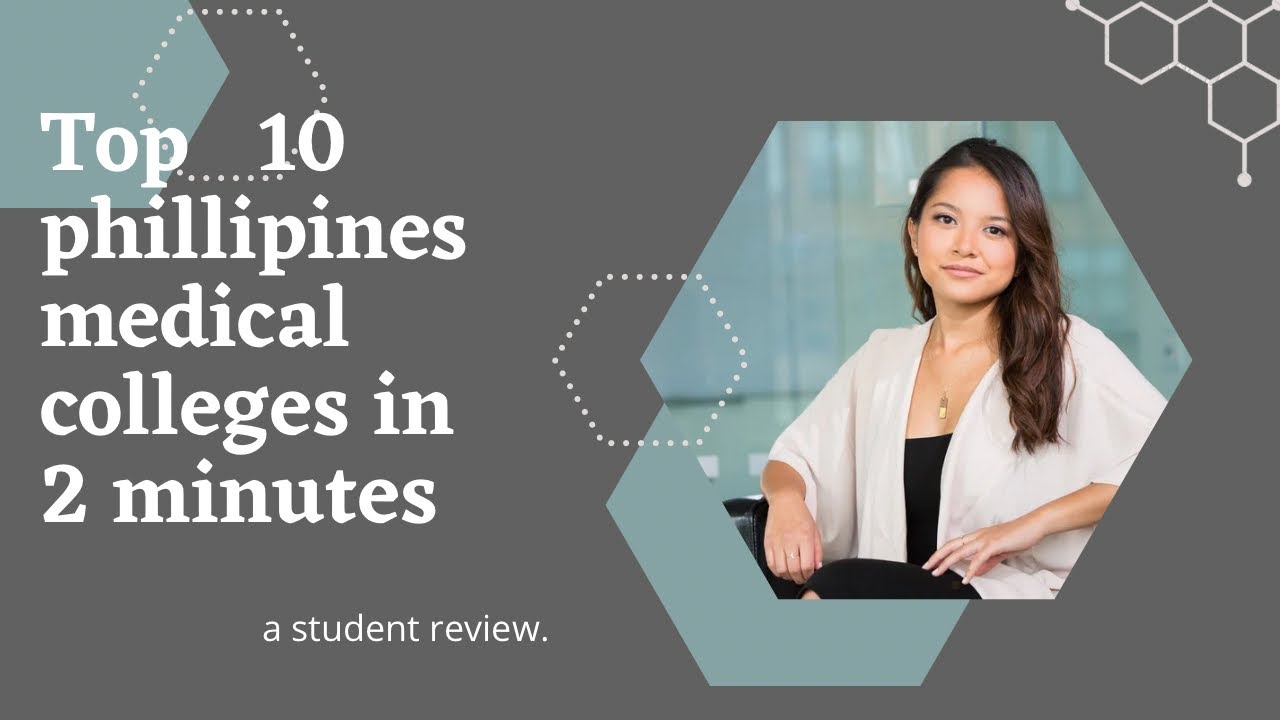 Top 10 medical colleges in phillipines | mbbs in phillipines | university | HIMAGIRI NADIMINTI |