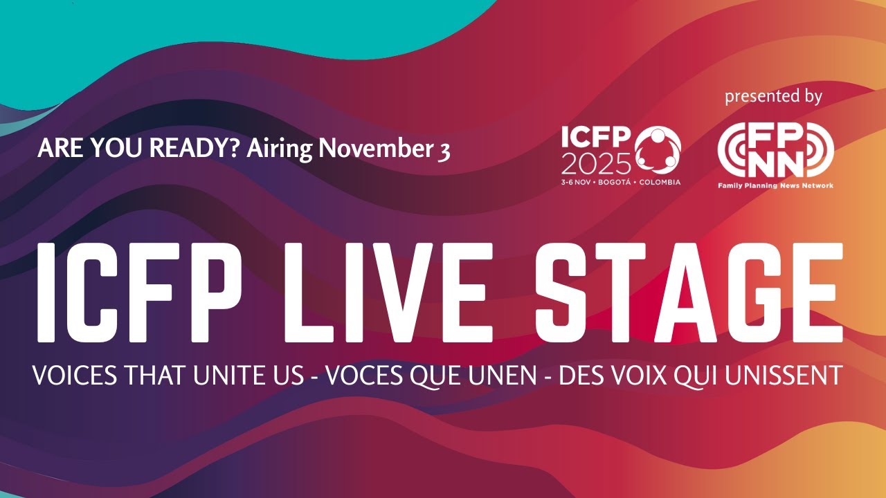 ICFP Today Nov 6 2025