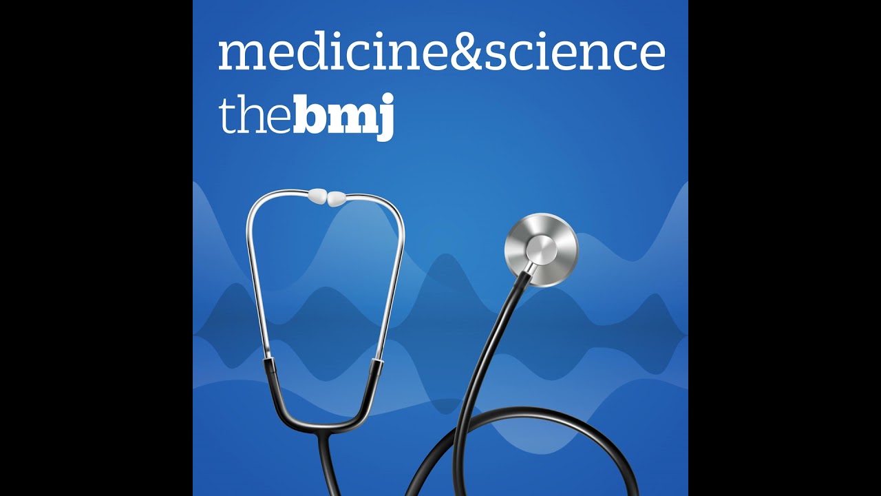 The data on physician associates in the UK, and speaking up in the NHS