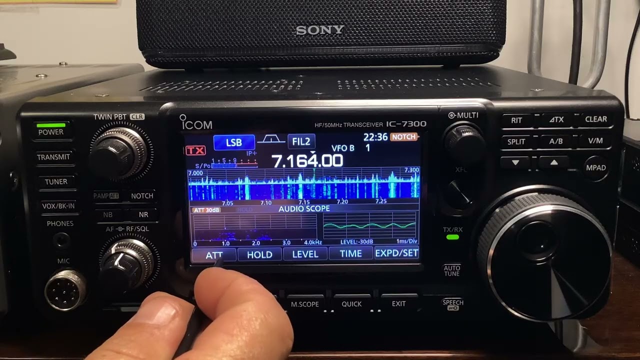 HB9INC & HB9HSB  🇨🇭 QSO  ON 40 Mètre Band- Rx Lionel SWL 🎧F-80737🇫🇷 7️⃣3️⃣🤝 21-08-2025