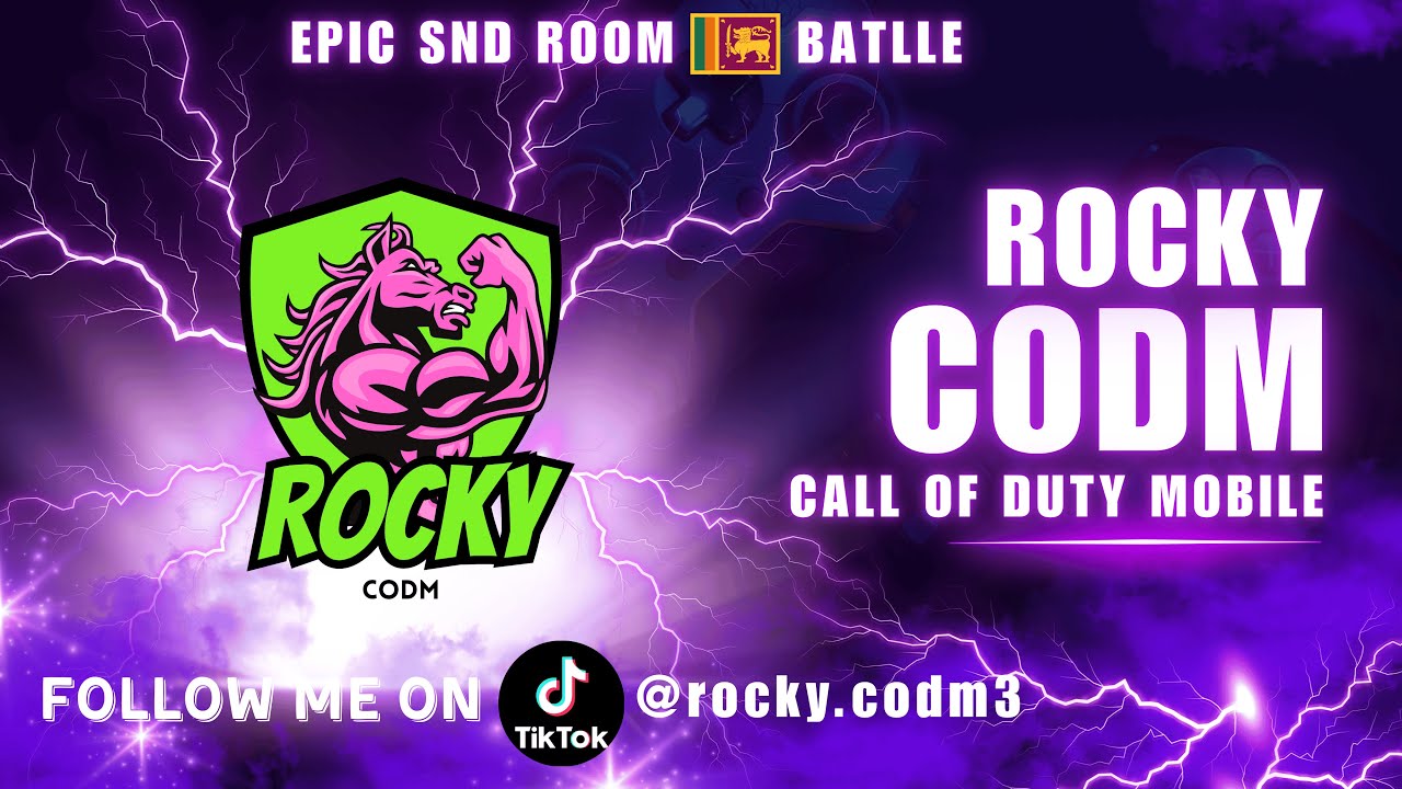 🎯 SNIPE ONLY! 21 Kills But Still Defeated 😭 | CODM S&D Room Highlights