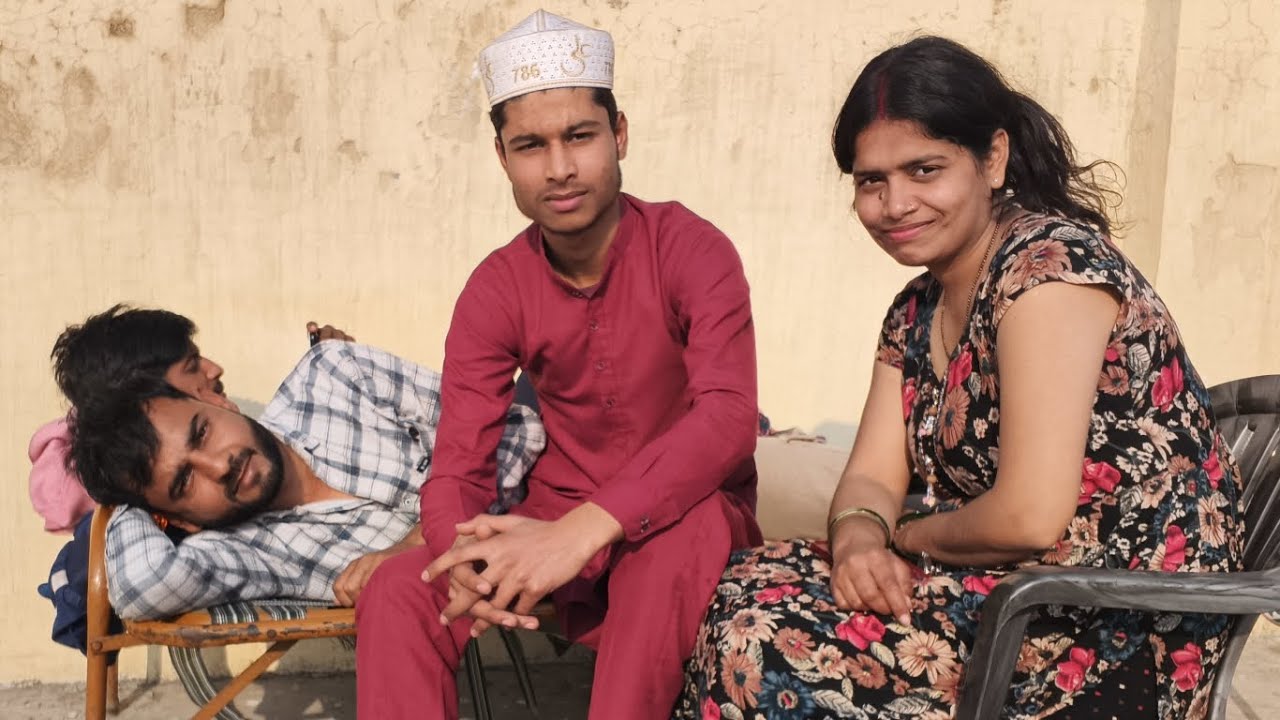 HOSPITAL STAFF, DOCTOR SAHAB AUR UNKI MISSIS | FULL FUNNY VLOG 🤪☕😱🏥