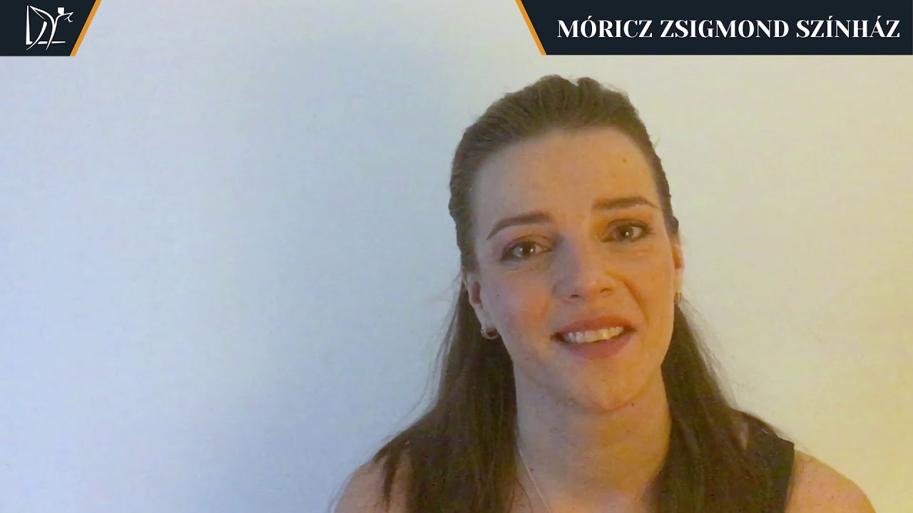 Vörösmarty Mihály: A vén cigány - a Móricz Zsigmond Színház színművészeinek előadásában