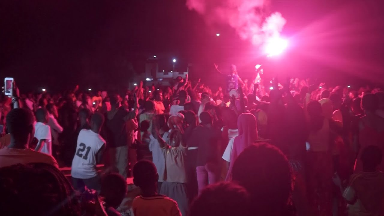 Thiès - L' Asc Cité Lamy menace de quitter la Zone 4B