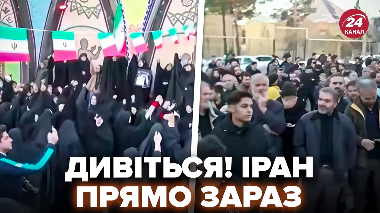 ⚡️ПЕРВАЯ РЕАКЦИЯ Китая на УДАР по Ирану! Слушайте, что СКАЗАЛИ о Трампе. Кремль СРЕЗАЛСЯ ответом