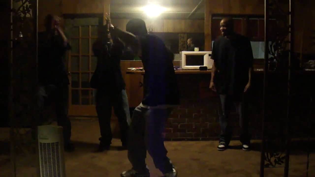 Practice - Freeze