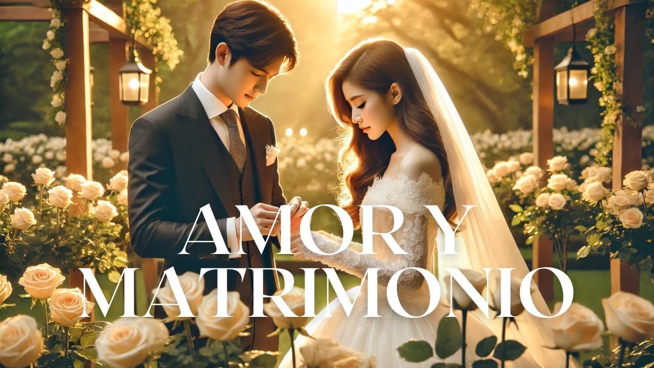 🎶 24 Canciones Cristianas de Amor y Matrimonio | M&uacute;sica para Bodas y Parejas en Dios 💍✨