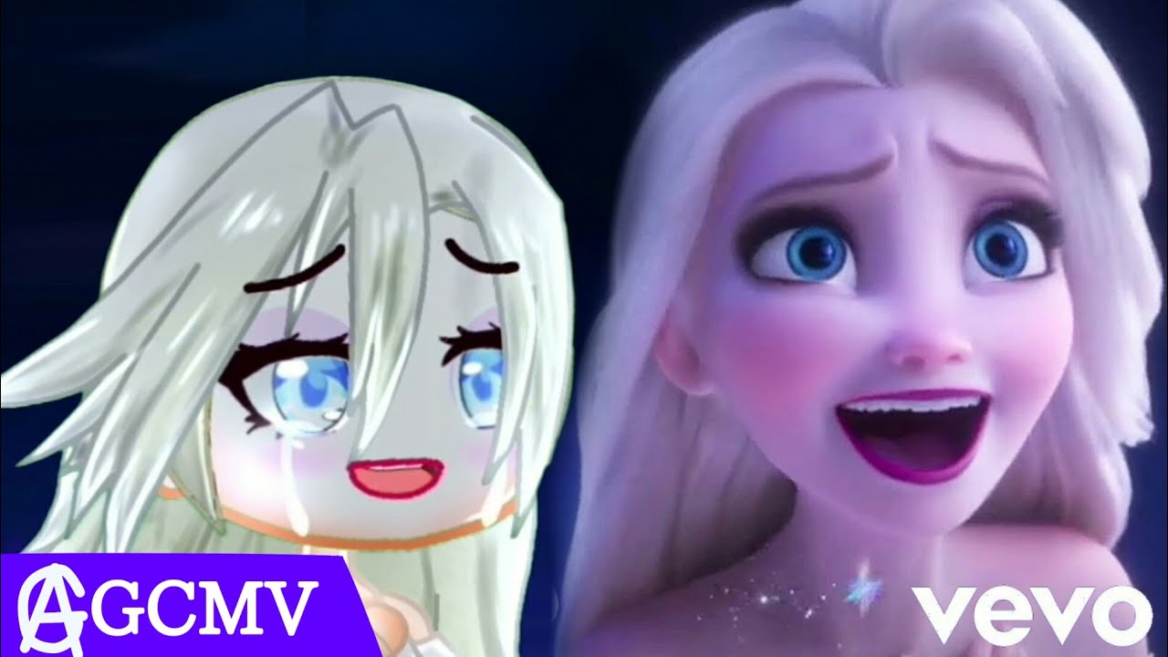 Frozen- Idina Menzel 