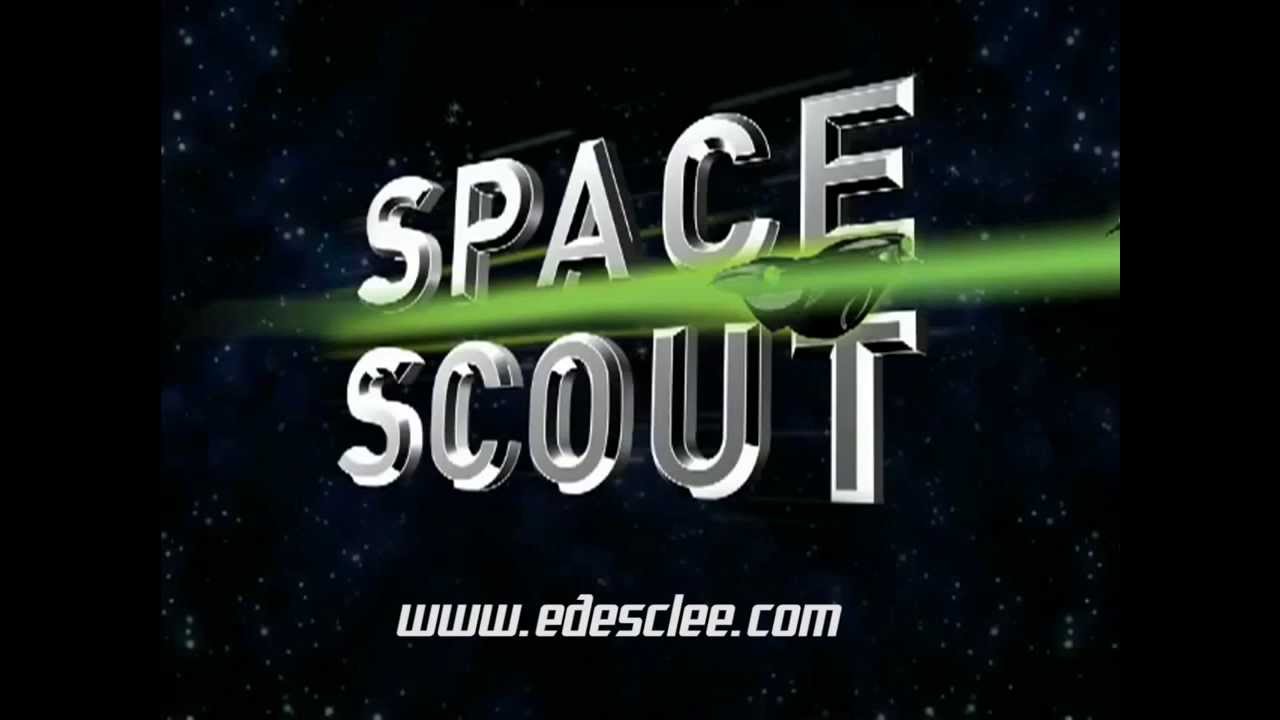 Space Scout: planeta berriaren bila!