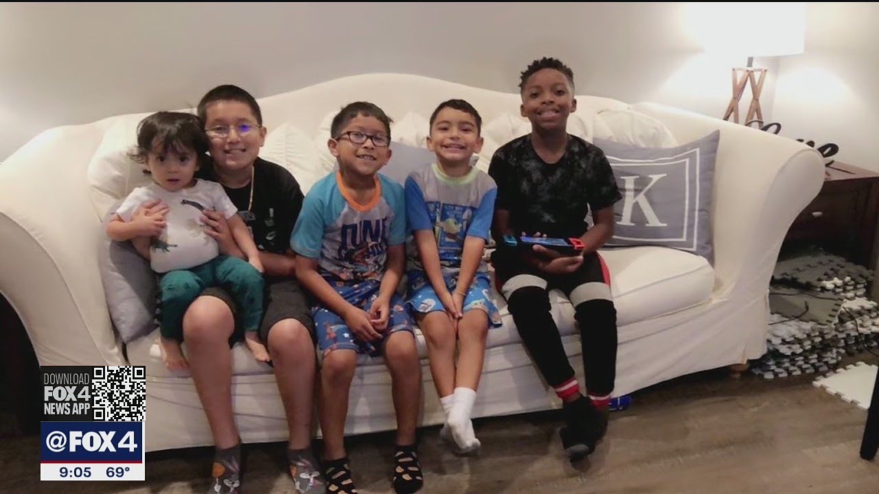 9-year-old Astroworld concertgoer dies from injuries suffered at music festival