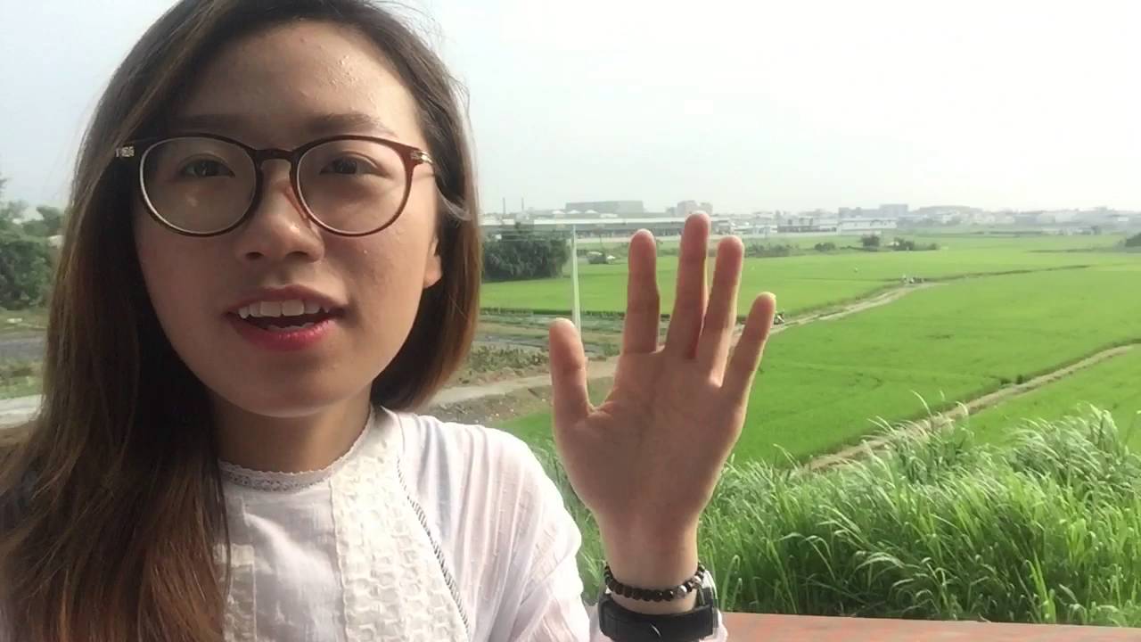 Dayeh University Tour [Part 1] [CantoVlog] - 11 May 2016