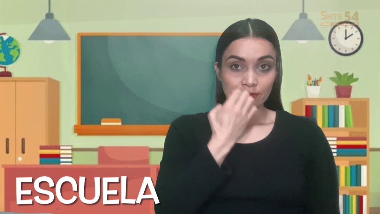 Escuela
