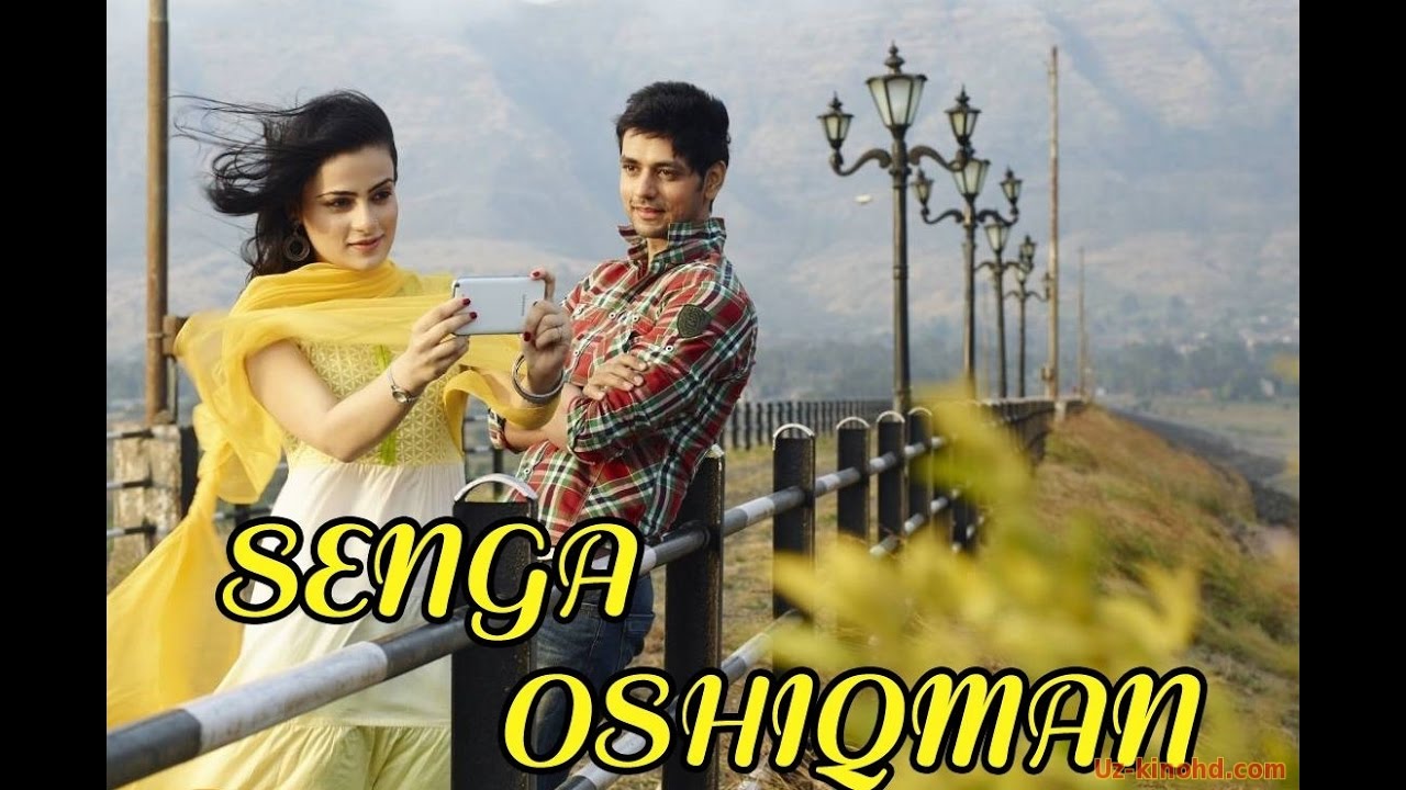 Senga oshiqman 45 qism (xint serial)ozbek tilida