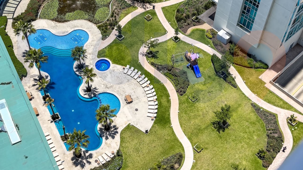 Departamento en Venta / Renta en Juriquilla Towers, Querétaro, México