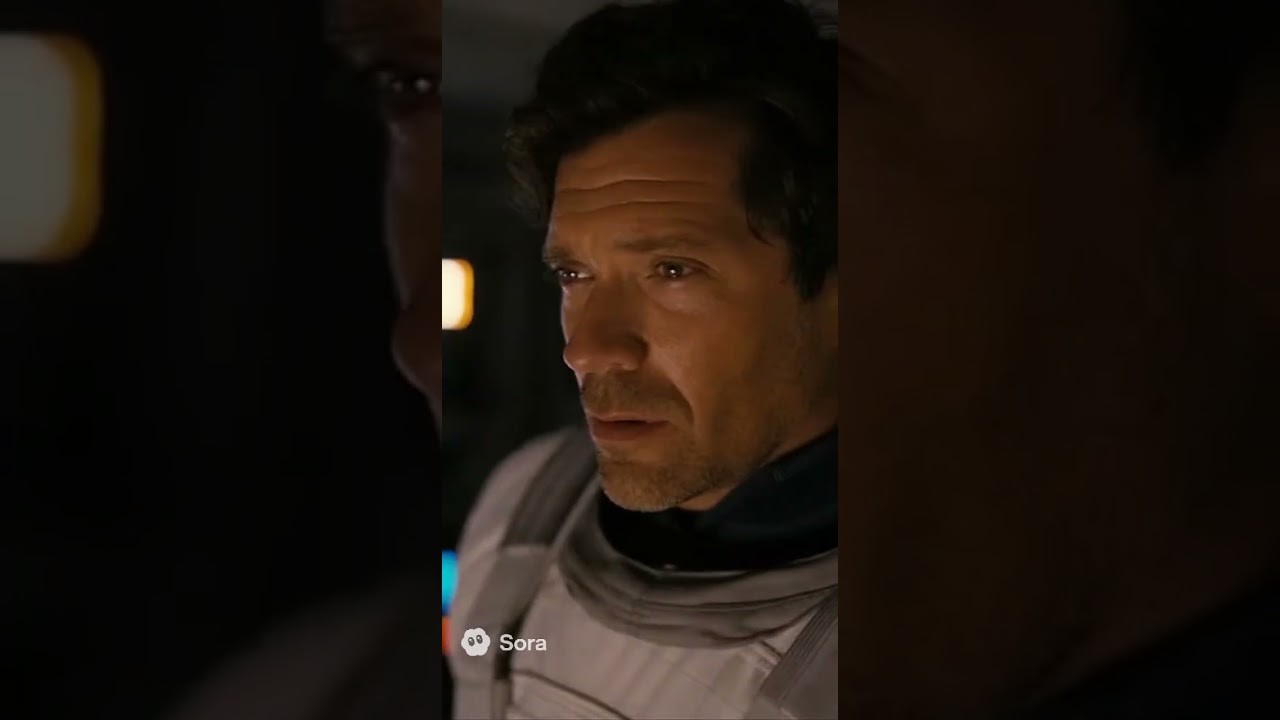 🌌 INTERSTELLAR 2 &mdash; AI Trailer | Concept 2025