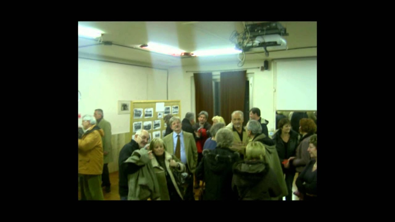 Andavamo alle baracche - cds rione lippi - video 01