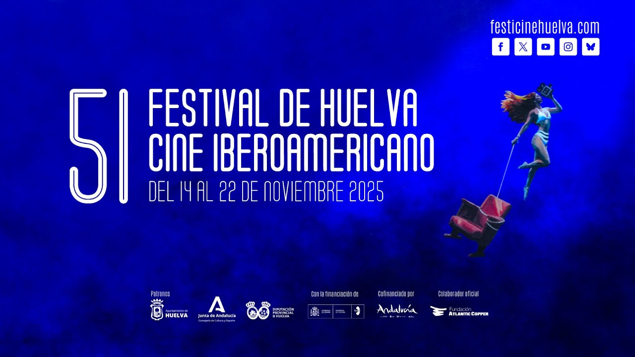 Encuentro de prensa de la película ‘Pendaripen’, de la Sección Talento Andaluz