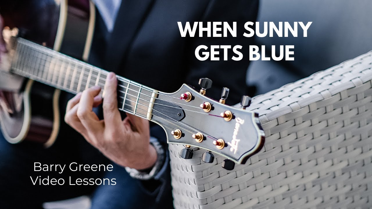 When Sunny Gets Blue - BGVL Preview