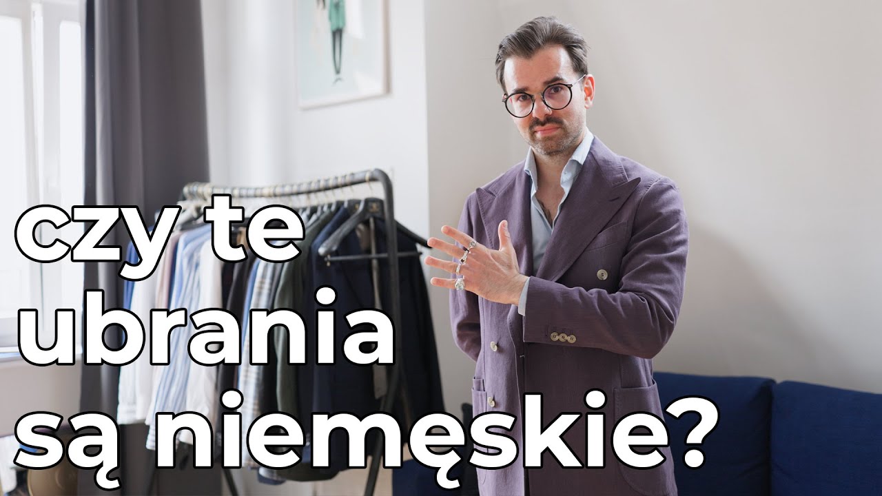 5 rzeczy, których boją się mężczyźni
