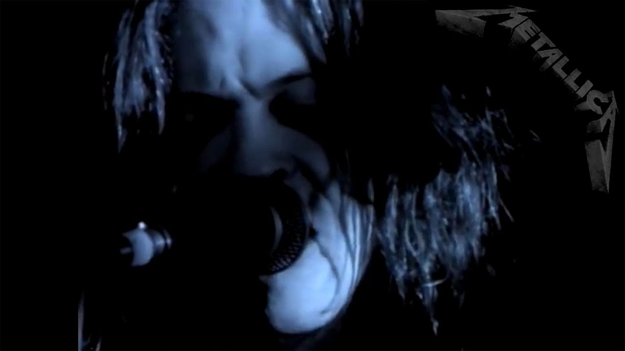 Metallica - One [BAND ONLY]