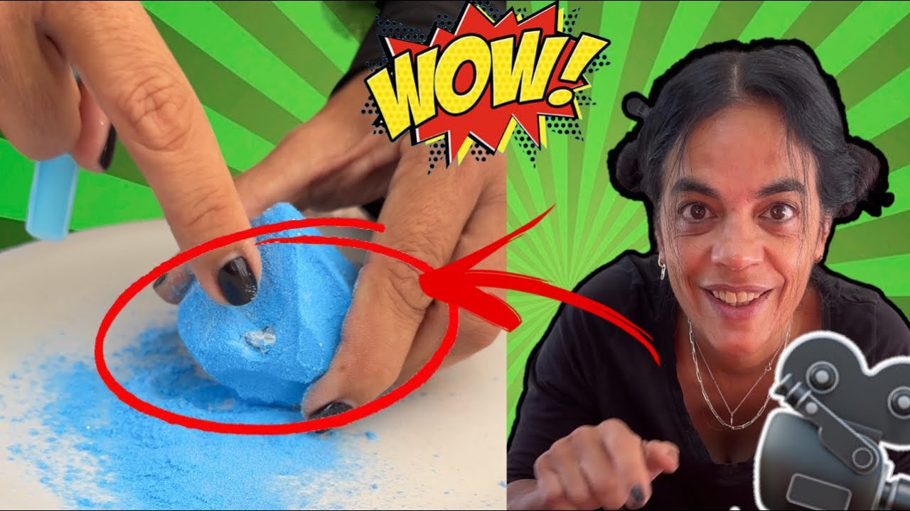 Buscando un diamante, mirá lo que encontré 😱🔥