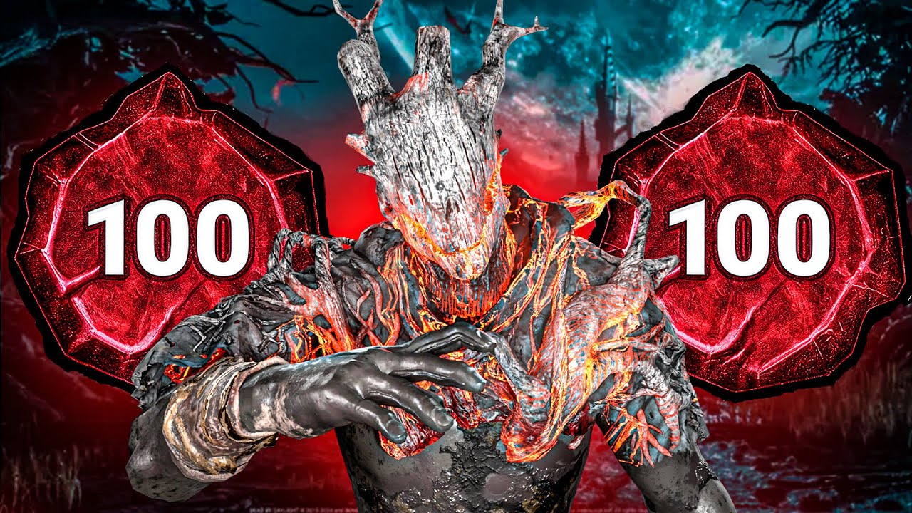 Como Joga Um Wraith Prestígio 100 com 10 MIL HORAS De Dead by Daylight