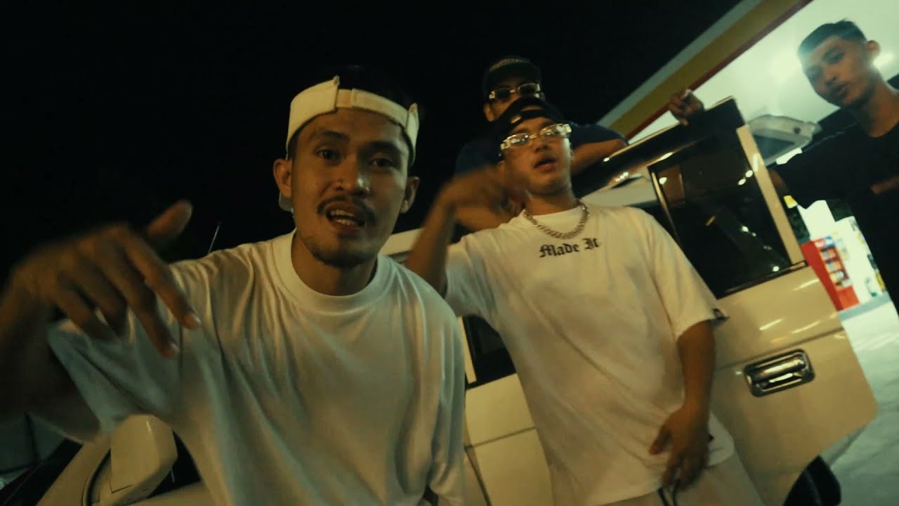Vnc $tifler - Same Way Ft. Khaliff (Official Music Video) (prod.AhmeBeatz)