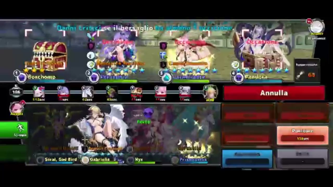 neo monsters pvp unranked s22