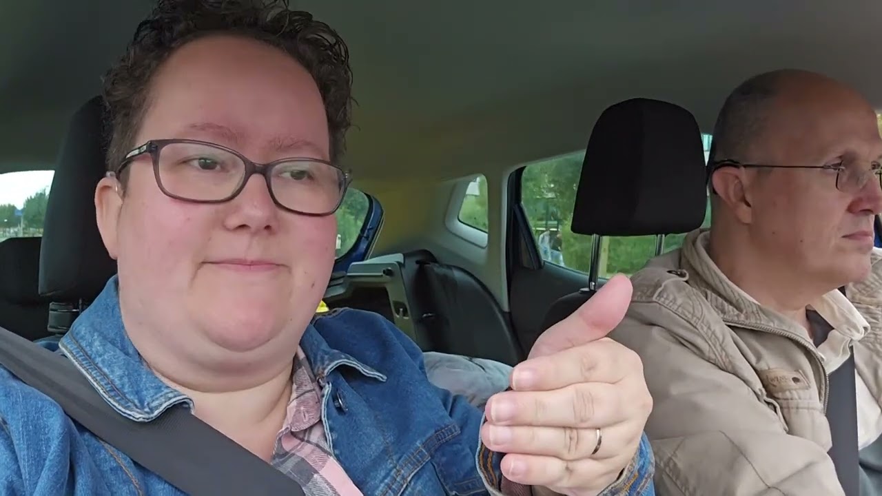 Een bezoek brengen aan slaapcentrum in het ziekenhuis deel 1