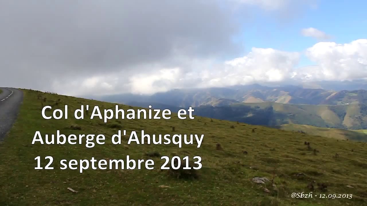 2013 09 12 Aphanize et Ahusquy