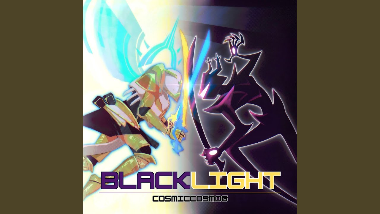 Blacklight