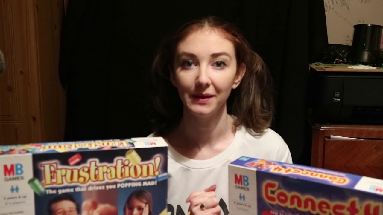 Vintage Shop (ASMR)