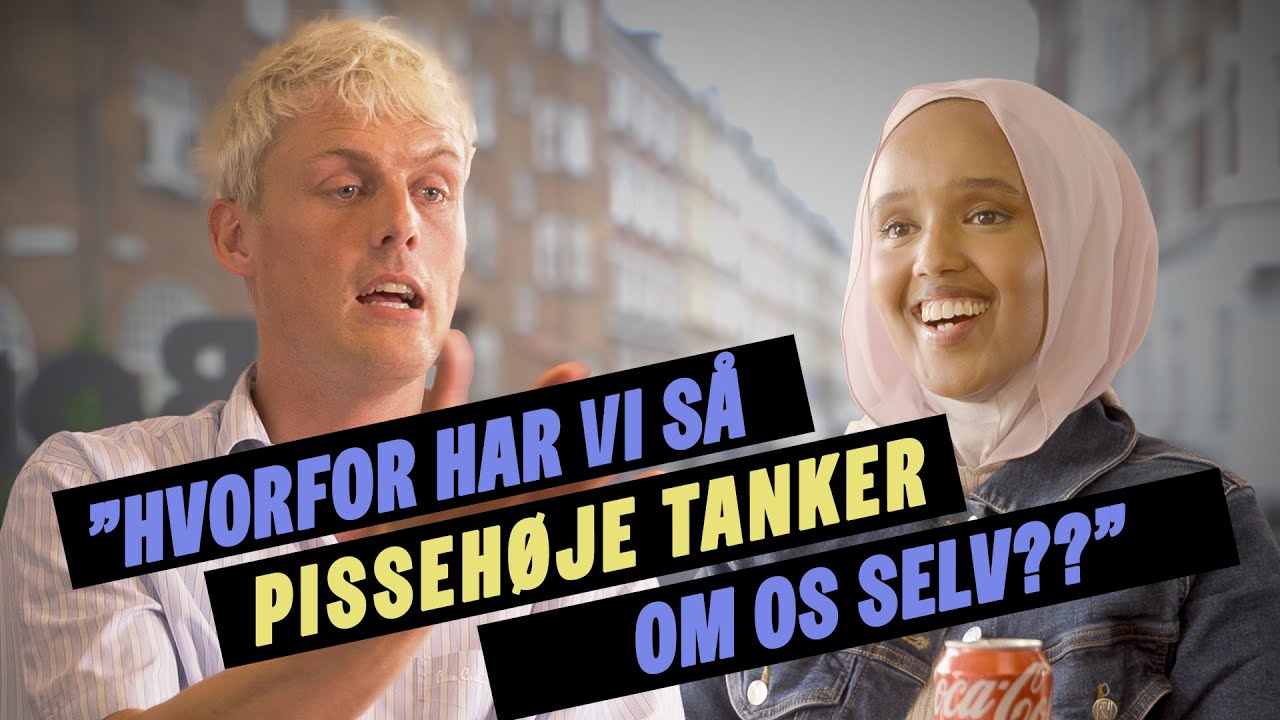 Må jeg se et billede? | Kulturcrush