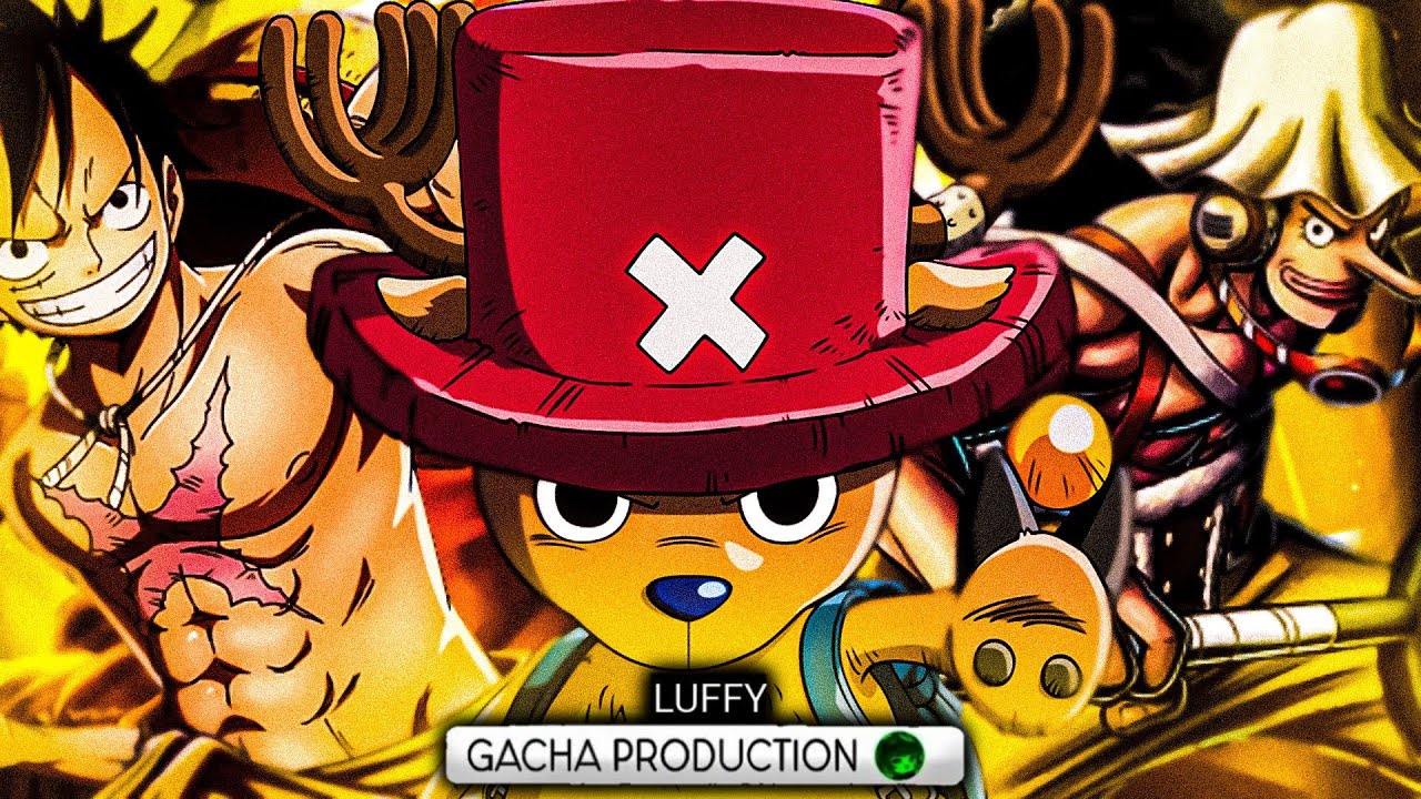 👑🦌🤥Past Mugiwaras React aos raps do |Luffy/Chopper/Ussop| (7MZ)👑🦌🤥