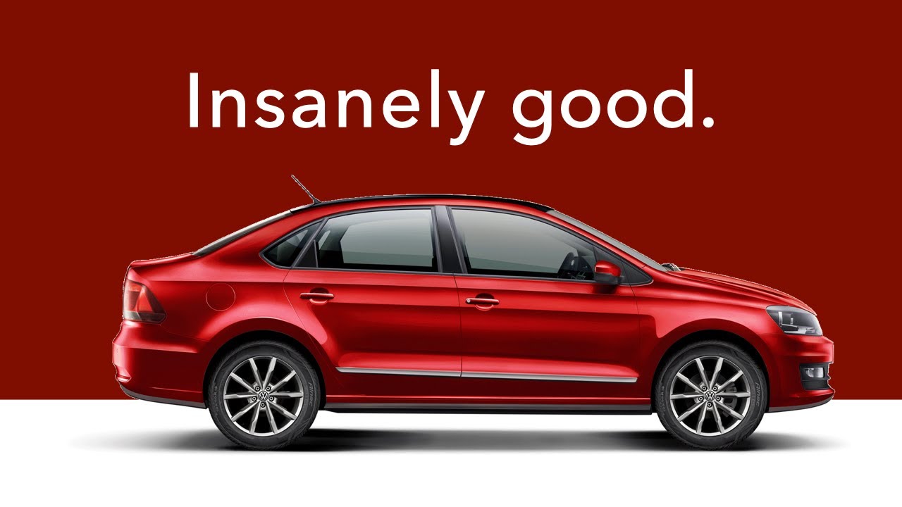 Volkswagen Vento TSI Review. Best Sedan in India? VW Vento TSI.