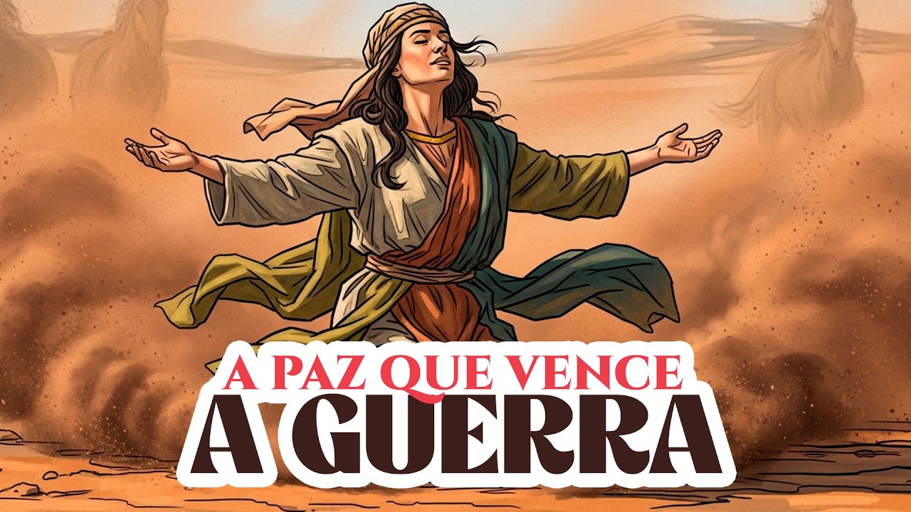 Sabedoria que Salva Vidas: A Intercess&atilde;o que Interrompe Decretos de Morte.