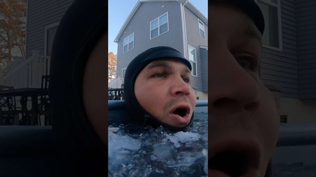 @HoStevie 5/4 Wetsuit Review #surfing #shorts