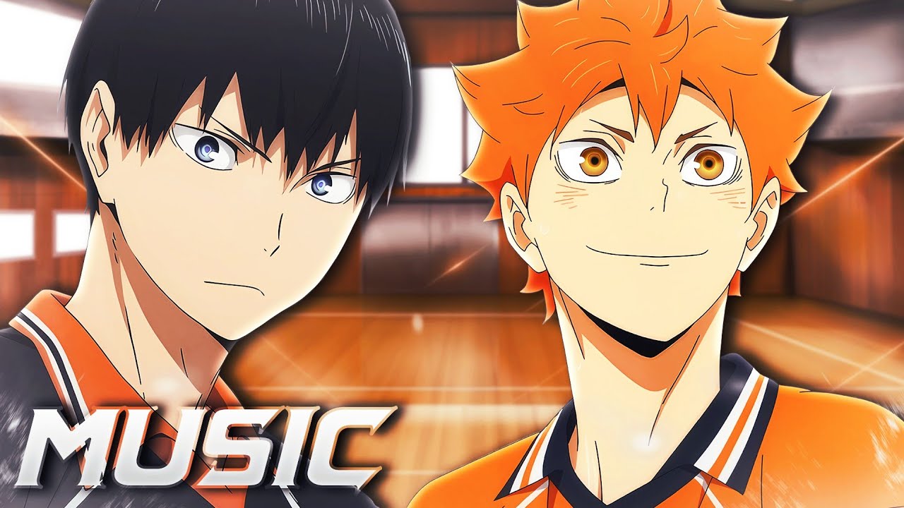 Haikyuu Song - Fly Again | Kotarou19 [Shoyo Hinata Song]